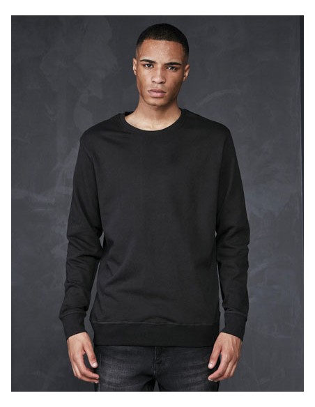 BUI-BB003-Basic Crewneck 2